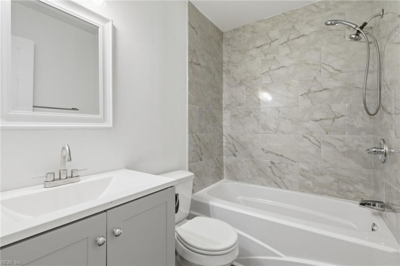 Photo 8 of 15 residential for sale in Newport News virginia