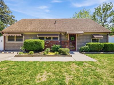 property image for 722 Red Mill Road NORFOLK VA 23502