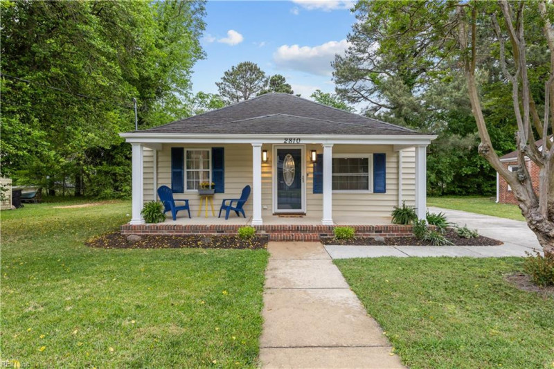 Photo 1 of 28 residential for sale in Portsmouth virginia