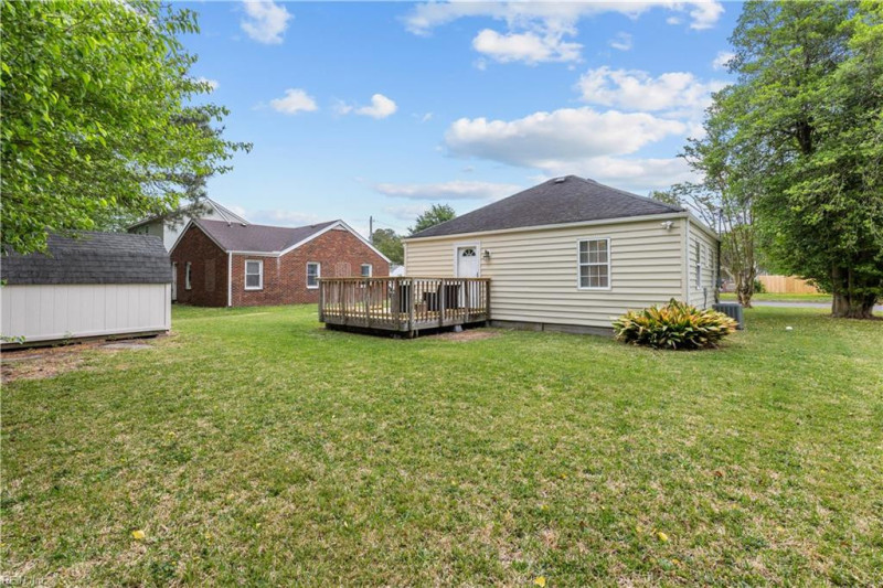 Photo 26 of 28 residential for sale in Portsmouth virginia