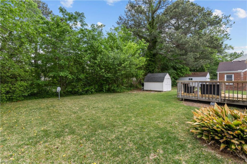 Photo 27 of 28 residential for sale in Portsmouth virginia