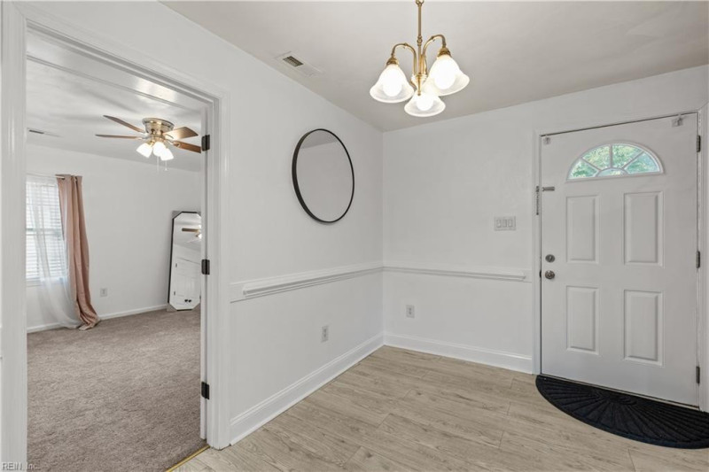 Photo 8 of 28 residential for sale in Portsmouth virginia
