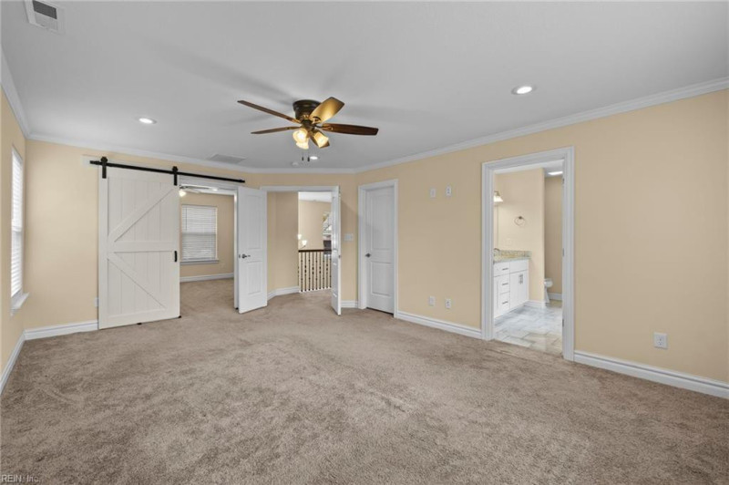 Photo 11 of 27 residential for sale in Hampton virginia