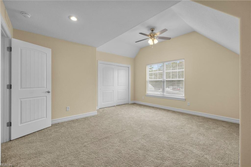 Photo 18 of 27 residential for sale in Hampton virginia