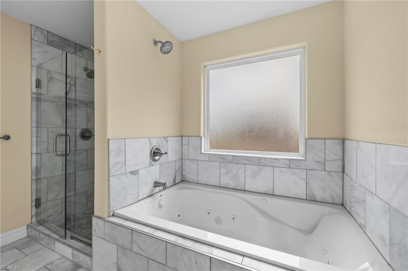 Photo 20 of 27 residential for sale in Hampton virginia