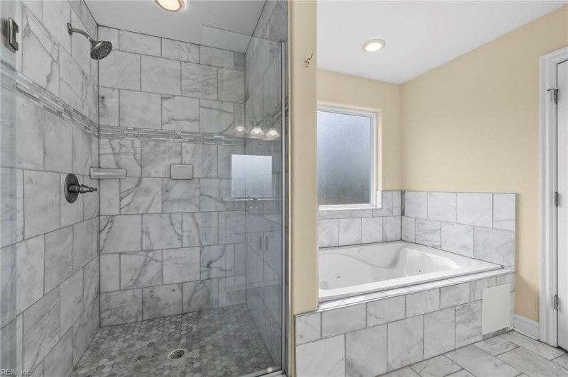 Photo 21 of 27 residential for sale in Hampton virginia