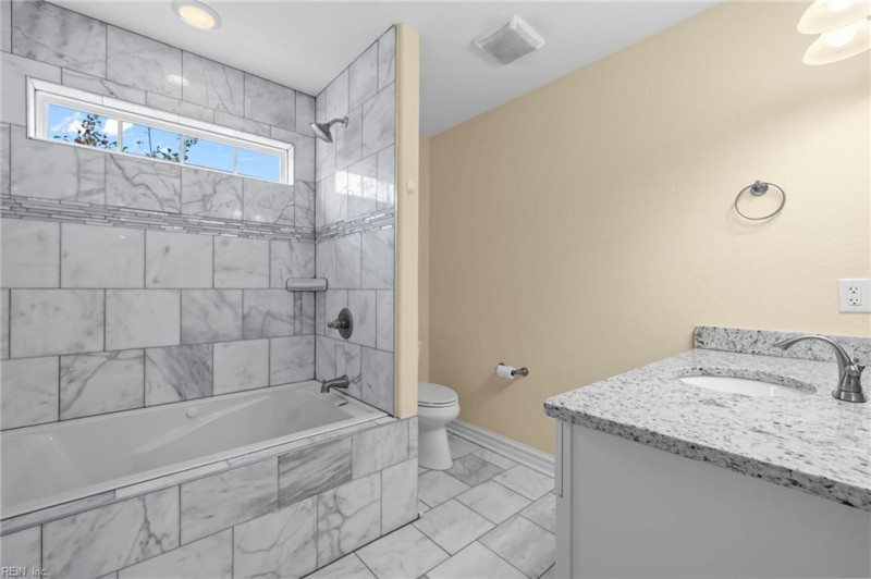 Photo 23 of 27 residential for sale in Hampton virginia