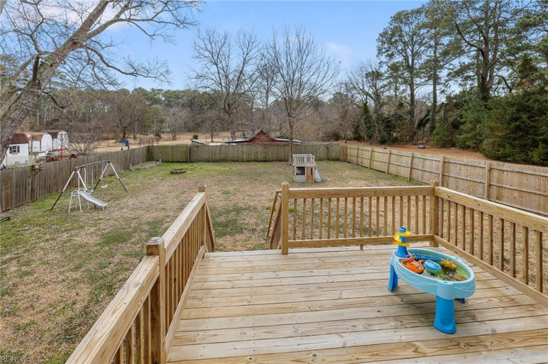 Photo 25 of 27 residential for sale in Hampton virginia