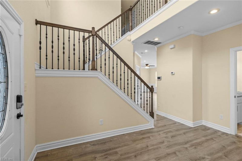 Photo 8 of 27 residential for sale in Hampton virginia