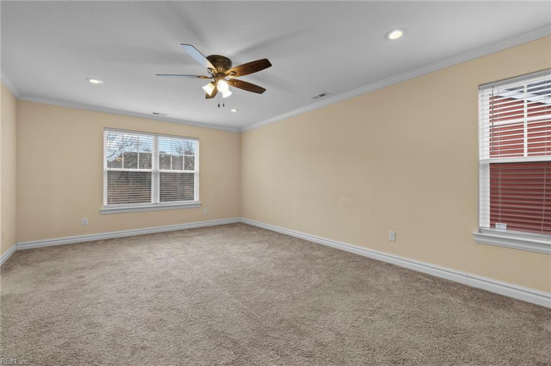 Photo 9 of 27 residential for sale in Hampton virginia