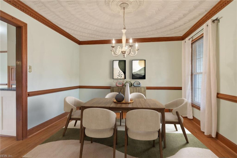 Photo 10 of 39 residential for sale in Chesapeake virginia