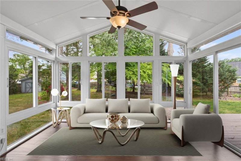Photo 28 of 39 residential for sale in Chesapeake virginia