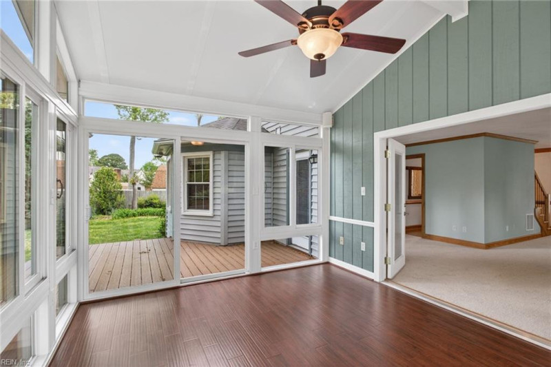 Photo 30 of 39 residential for sale in Chesapeake virginia