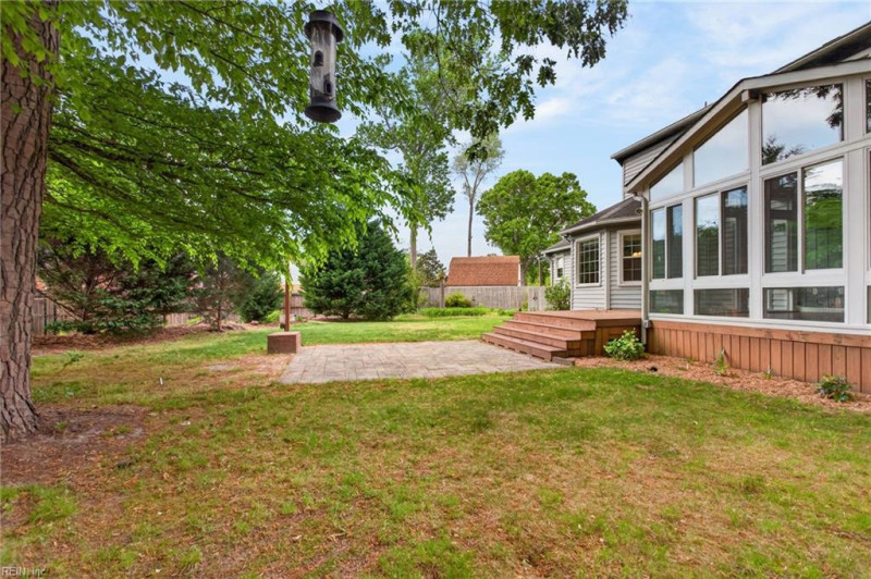 Photo 35 of 39 residential for sale in Chesapeake virginia