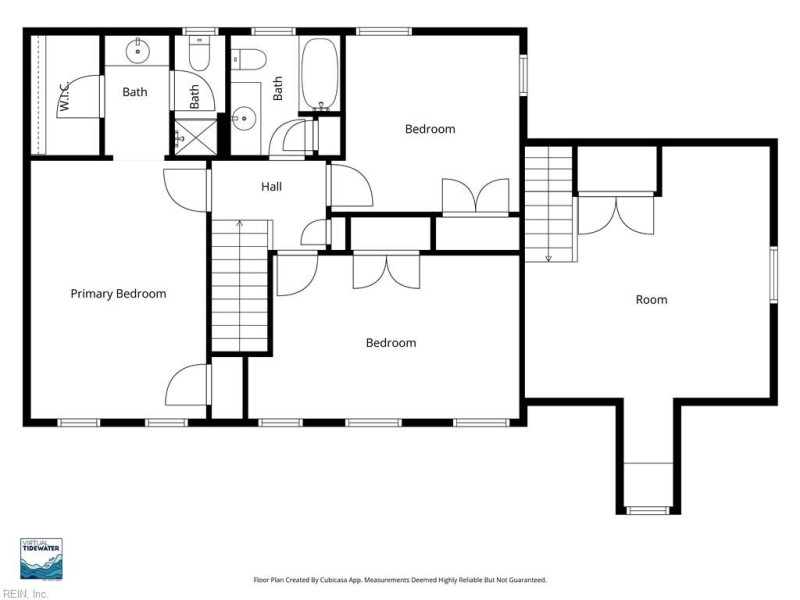 Photo 38 of 39 residential for sale in Chesapeake virginia