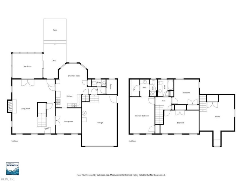 Photo 39 of 39 residential for sale in Chesapeake virginia