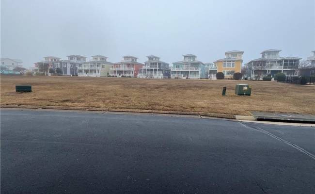 -1/4AC Bay Drive, Northampton County, VA 23310