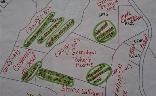 2845 Chickahominy Road, James City County, VA 23168