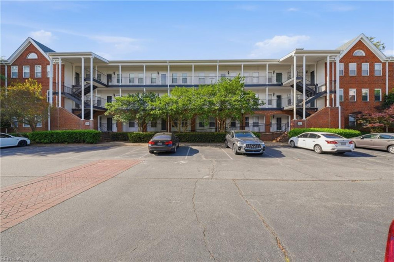 Photo 1 of 44 residential for sale in Norfolk virginia