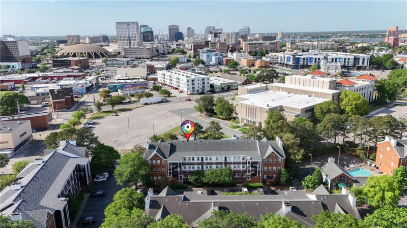 Photo 2 of 44 residential for sale in Norfolk virginia