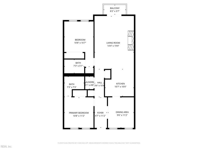 Photo 24 of 44 residential for sale in Norfolk virginia
