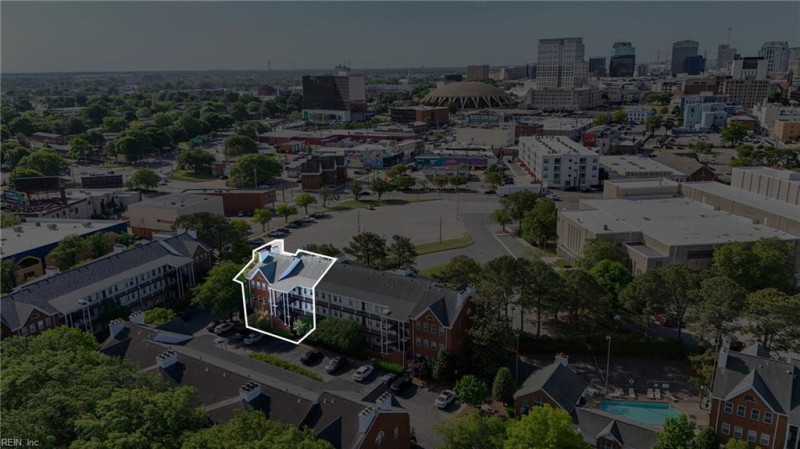 Photo 40 of 44 residential for sale in Norfolk virginia