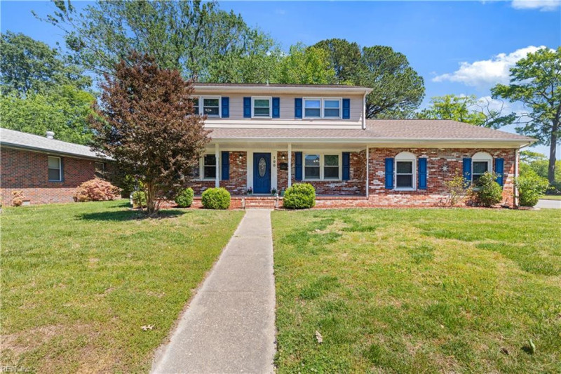 Photo 1 of 35 residential for sale in Hampton virginia Photo 1 of 35 residential for sale in Hampton virginia