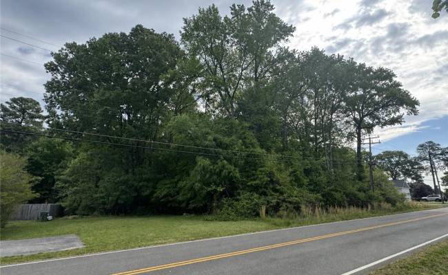 500 Carys Chapel Road, York County, VA 23693