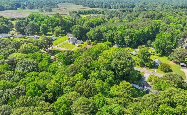 500 Carys Chapel Road, York County, VA 23693