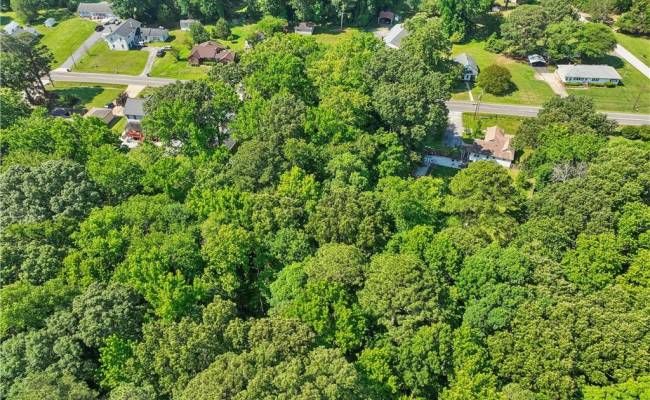 500 Carys Chapel Road, York County, VA 23693