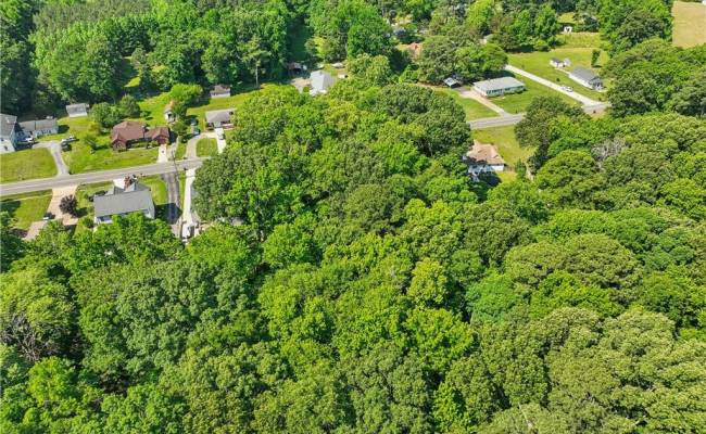500 Carys Chapel Road, York County, VA 23693