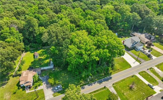 500 Carys Chapel Road, York County, VA 23693