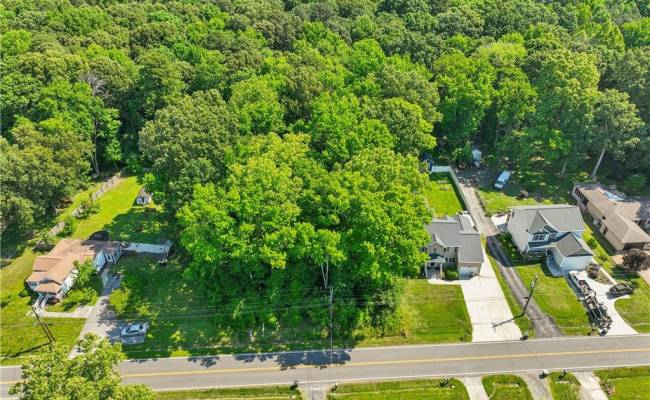 500 Carys Chapel Road, York County, VA 23693