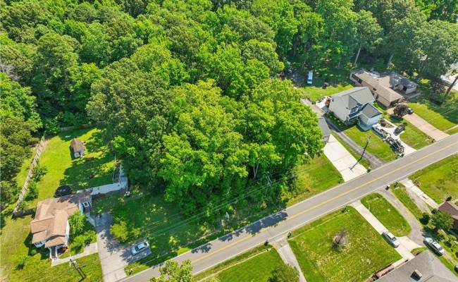 500 Carys Chapel Road, York County, VA 23693