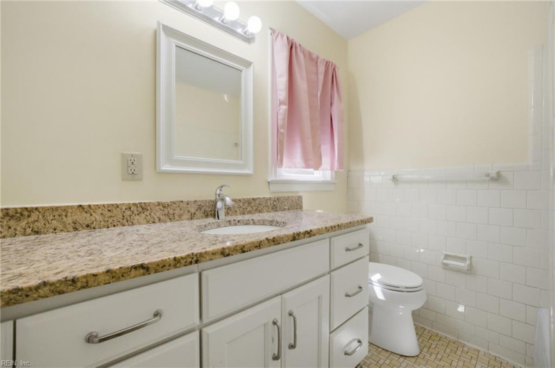 Photo 13 of 16 residential for sale in Newport News virginia
