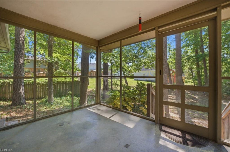 Photo 15 of 16 residential for sale in Newport News virginia