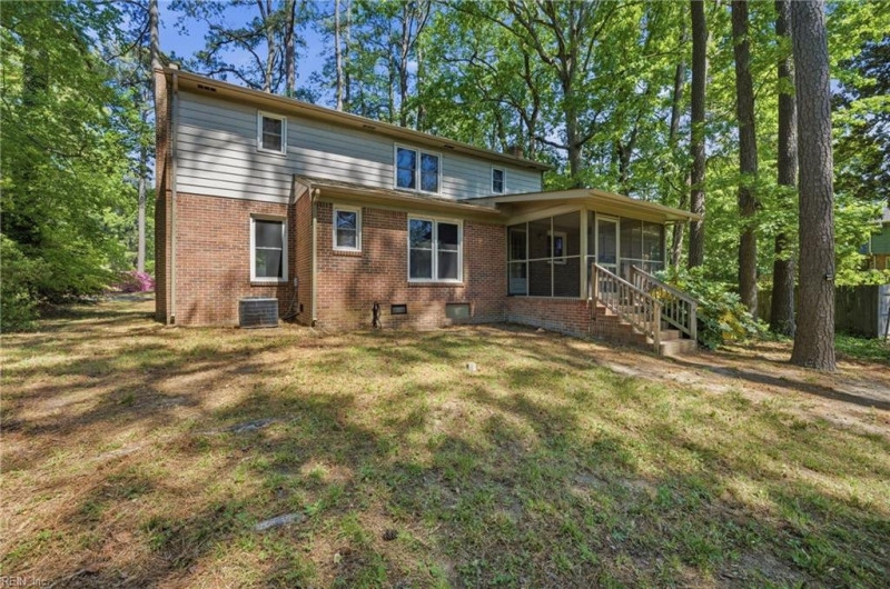 Photo 16 of 16 residential for sale in Newport News virginia