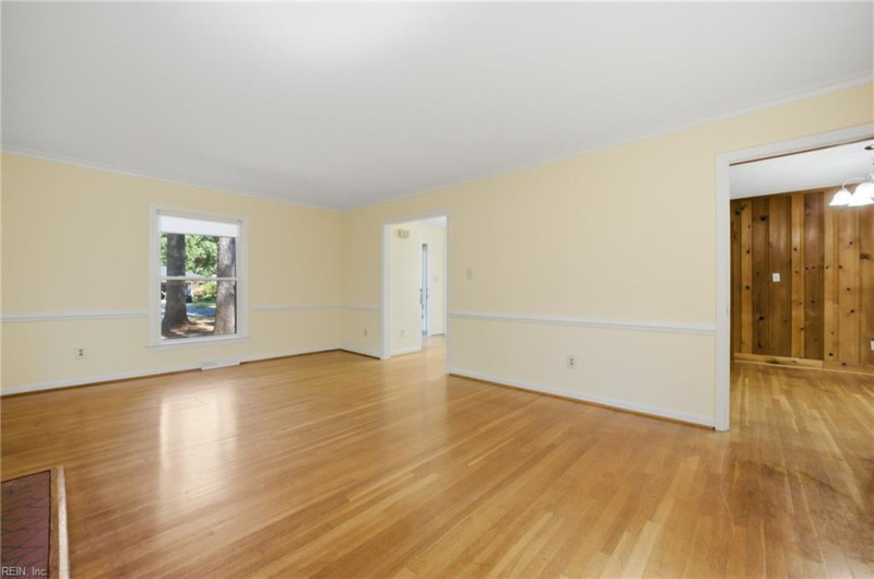 Photo 3 of 16 residential for sale in Newport News virginia