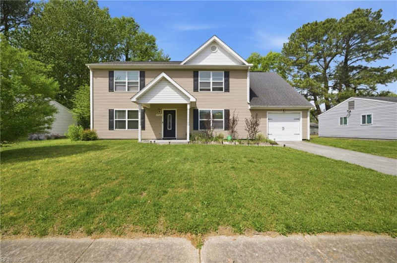 Photo 3 of 29 residential for sale in Chesapeake virginia Photo 3 of 29 residential for sale in Chesapeake virginia