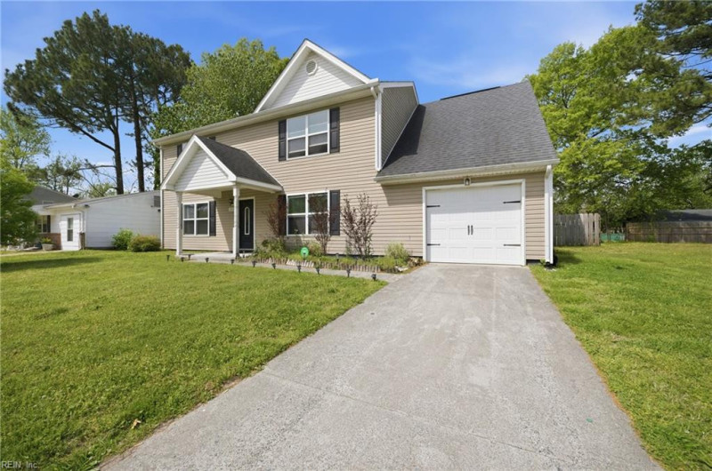 Photo 4 of 29 residential for sale in Chesapeake virginia Photo 4 of 29 residential for sale in Chesapeake virginia