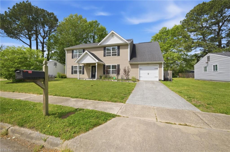 Photo 5 of 29 residential for sale in Chesapeake virginia Photo 5 of 29 residential for sale in Chesapeake virginia