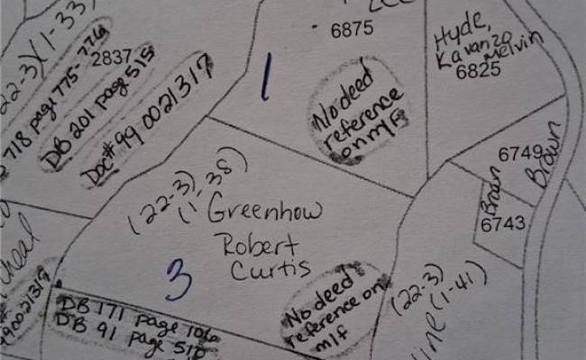 6875 Cranstons Mill Pond Road, James City County, VA 23168