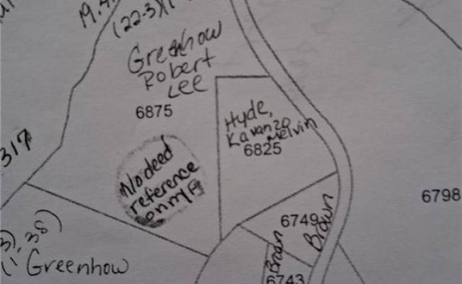 6875 Cranstons Mill Pond Road, James City County, VA 23168