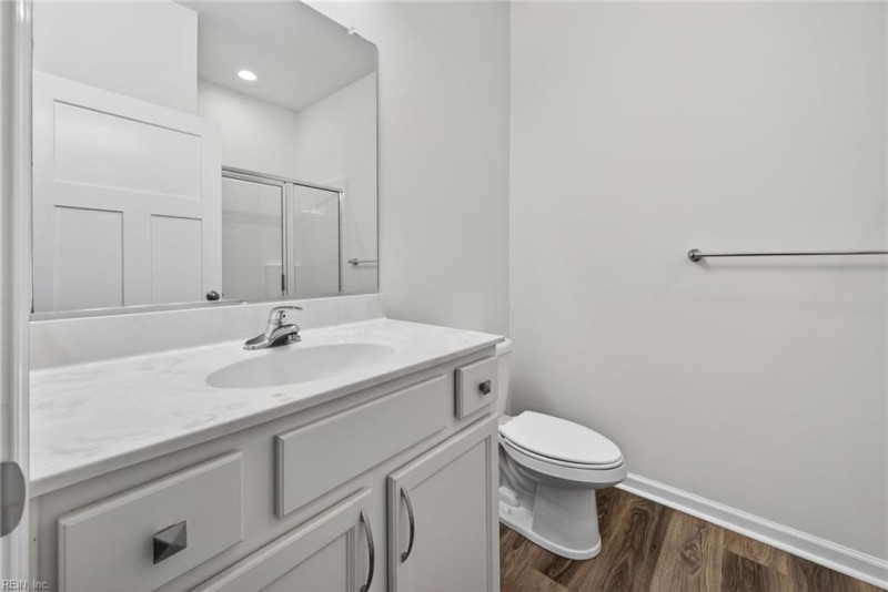 Photo 16 of 35 residential for sale in Suffolk virginia