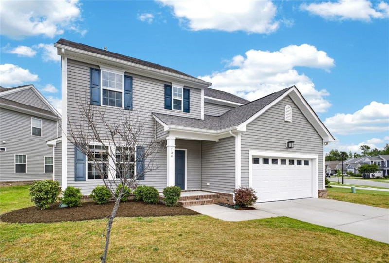Photo 2 of 35 residential for sale in Suffolk virginia
