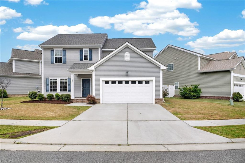 Photo 32 of 35 residential for sale in Suffolk virginia