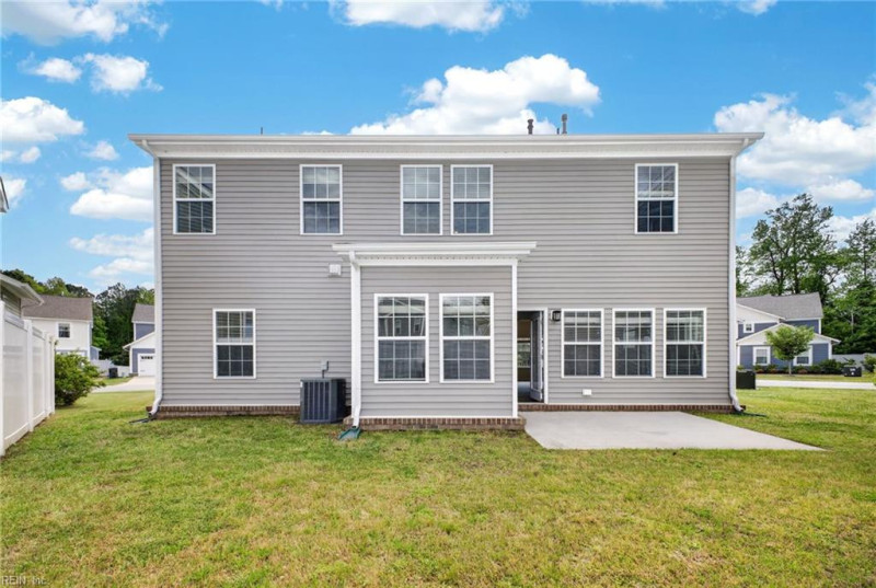 Photo 34 of 35 residential for sale in Suffolk virginia
