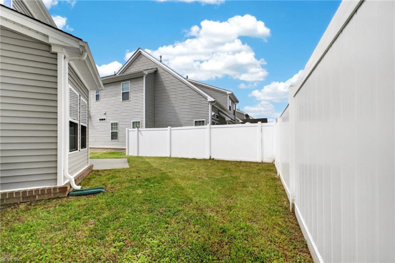 Photo 35 of 35 residential for sale in Suffolk virginia