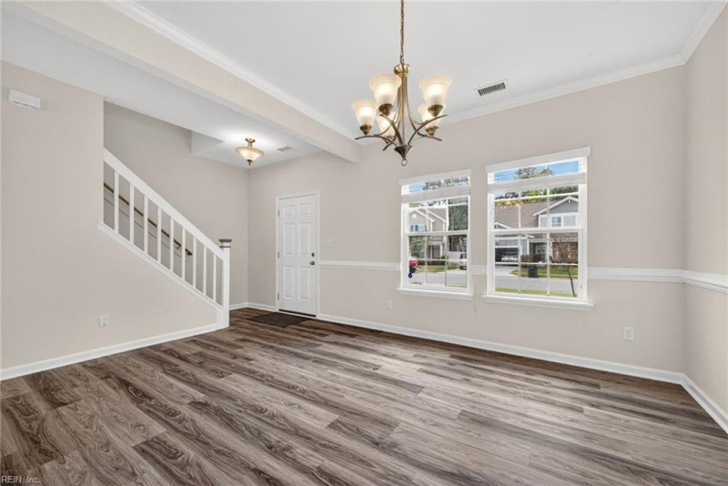 Photo 5 of 35 residential for sale in Suffolk virginia