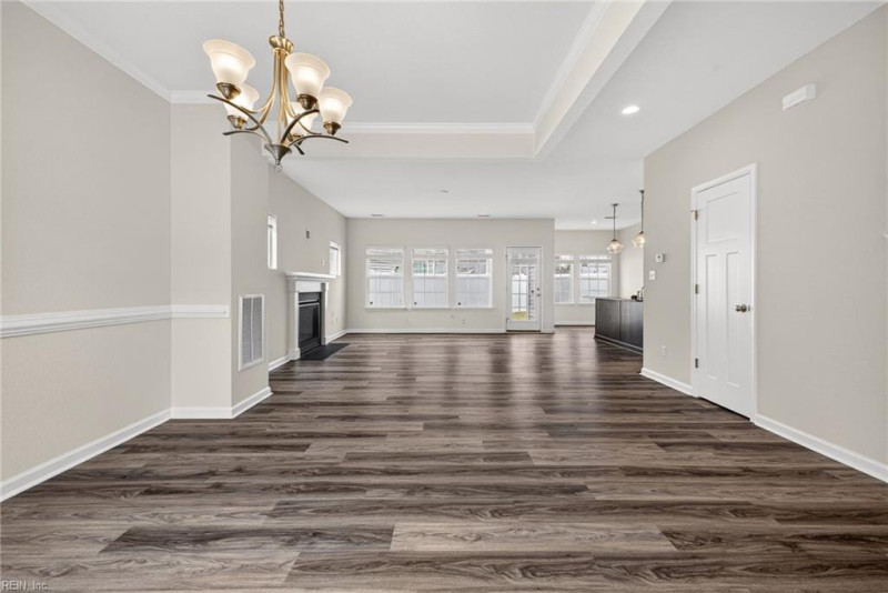 Photo 6 of 35 residential for sale in Suffolk virginia